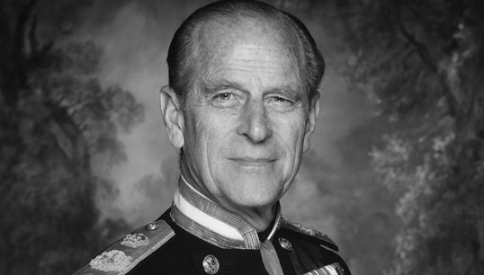 His Royal Highness Prince Philip, Duke of Edinburgh. Image: Wikimedia Commons Image:His Royal Highness Prince Philip, Duke of Edinburgh. Image: Wikimedia Commons